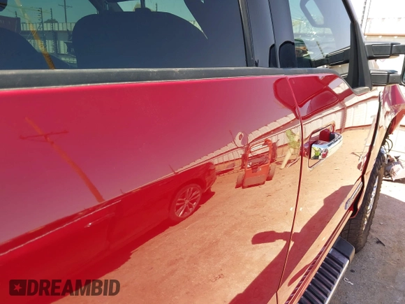 2020 Ford F-250 XL с VIN 1FT7W2BT4LEE61726, выставлен на аукционе IAAI как лот 42050375 с пробегом 97 954 миль миль и . История ставок и продаж доступна на DreamBid. Изображение 17.
