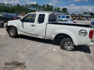 2019 Nissan Frontier S z VIN 1N6BD0CT7KN707330, wystawiony jako Copart lot #56169845 z przebiegiem 147 030 mil mil oraz Szkoda całkowita • Salvage title. Historia ofert i sprzedaży dostępna na DreamBid. Obrazek 2.