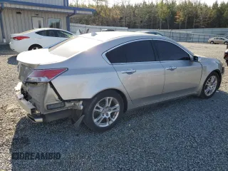 2010 Acura TL Technology z VIN 19UUA8F53AA009532, wystawiony jako Copart lot #51294875 z przebiegiem 147 919 mil mil oraz Szkoda całkowita • Salvage title. Historia ofert i sprzedaży dostępna na DreamBid. Obrazek 3.