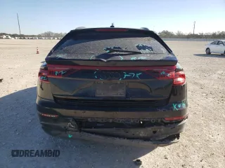2019 Audi Q8 Premium z VIN WA1AVAF17KD018660, wystawiony jako Copart lot #47264715 z przebiegiem Nie podano mil oraz Szkoda całkowita • Salvage title. Historia ofert i sprzedaży dostępna na DreamBid. Obrazek 6.