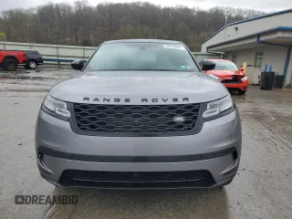 2020 Land Rover Range Rover Velar S with VIN SALYB2EX9LA285965, listed as a Copart auction lot 50438694 with 41,559 mi miles. Bid and sale history available at carsss.com. Image 5.