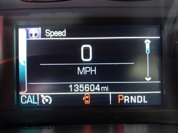 2019 Chevrolet Silverado 1500 LT with VIN 2GCVKPECXK1103705, listed as a IAAI auction lot 42003586 with 135,604 mi miles and . Bid and sale history available at DreamBid. Image 16.