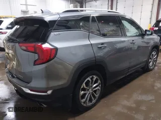 2020 GMC Terrain SLT с VIN 3GKALVEX1LL136325, выставлен на аукционе IAAI как лот 41630771 с пробегом 98 831 миль миль и . История ставок и продаж доступна на DreamBid. Изображение 4.