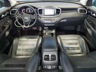 2016 Kia Sorento SX с VIN 5XYPKDA55GG018136, выставлен на аукционе Copart как лот 59963705 с пробегом 123 551 миль миль и Чистый • Clean title. История ставок и продаж доступна на DreamBid. Изображение 8.