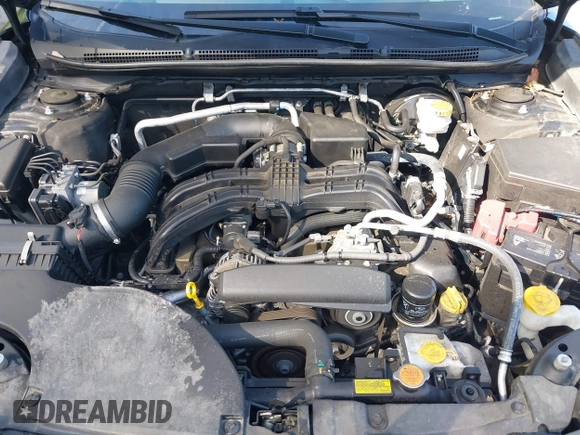 2020 Subaru Legacy Premium с VIN 4S3BWAC69L3016682, выставлен на аукционе IAAI как лот 42351138 с пробегом 69 270 миль миль и . История ставок и продаж доступна на DreamBid. Изображение 10.