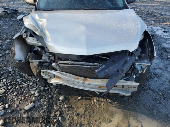 2013 Chevrolet Equinox LS with VIN 2GNALBEK5D6225505, listed as a Copart auction lot 44144385 with 102,174 mi miles and Salvage Title. Bid and sale history available at carsss.com. Image 14.