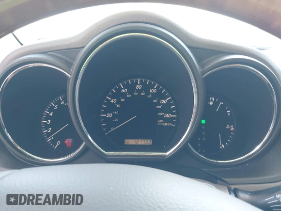 2008 Lexus RX 350 with VIN 2T2GK31U68C041578, listed as a IAAI auction lot 42257453 with 187,793 mi miles and . Bid and sale history available at DreamBid. Image 7.