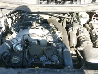 2016 Ford Police Interceptor Utility с VIN 1FM5K8ATXGGD05865, выставлен на аукционе IAAI как лот 41768287 с пробегом 185 867 миль миль и . История ставок и продаж доступна на DreamBid. Изображение 18.