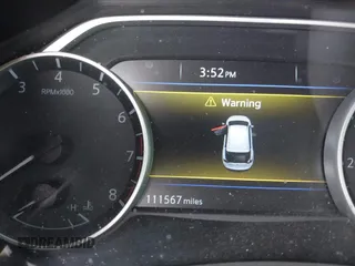 2018 Nissan Murano SV with VIN 5N1AZ2MG7JN202881, listed as a IAAI auction lot 41745321 with 111,567 mi miles and . Bid and sale history available at DreamBid. Image 7.