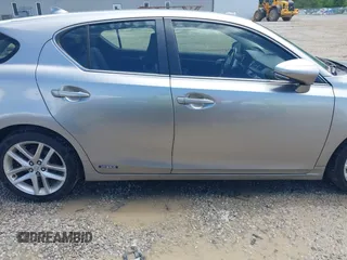 2017 Lexus CT 200h with VIN JTHKD5BHXH2293367, listed as a IAAI auction lot 42557393 with 86,868 mi miles and . Bid and sale history available at DreamBid. Image 13.