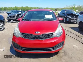 2013 Kia Rio LX z VIN KNADM4A30D6281402, wystawiony jako IAAI lot #42200801 z przebiegiem 132 180 mil mil oraz . Historia ofert i sprzedaży dostępna na DreamBid. Obrazek 12.