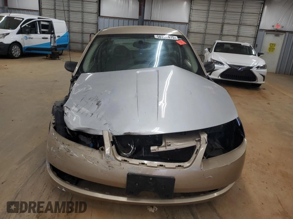 2007 Saturn ION ION 2 z VIN 1G8AJ55F37Z165780, wystawiony jako Copart lot #50787475 z przebiegiem Nie podano mil oraz Szkody całkowita. Historia ofert i sprzedaży dostępna na DreamBid. Obrazek 5.