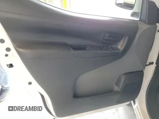 2017 Nissan NV200 S with VIN 3N6CM0KN8HK697137, listed as a IAAI auction lot 42807846 with 226,633 mi miles and . Bid and sale history available at DreamBid. Image 12.