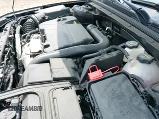 2025 Chevrolet Malibu LS с VIN 1G1ZB5STXSF104896, выставлен на аукционе IAAI как лот 42163262 с пробегом 90 миль миль и . История ставок и продаж доступна на DreamBid. Изображение 20.