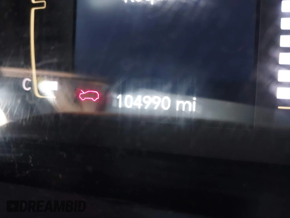 2019 Jeep Cherokee Latitude with VIN 1C4PJMCB2KD473832, listed as a IAAI auction lot 41555931 with 104,990 mi miles and . Bid and sale history available at DreamBid. Image 16.