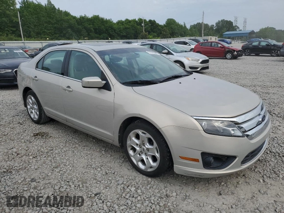 2010 Ford Fusion SE с VIN 3FAHP0HA2AR119509, выставлен на аукционе Copart как лот 57247985 с пробегом 102 219 миль миль и Списание • Salvage title. История ставок и продаж доступна на DreamBid. Изображение 4.