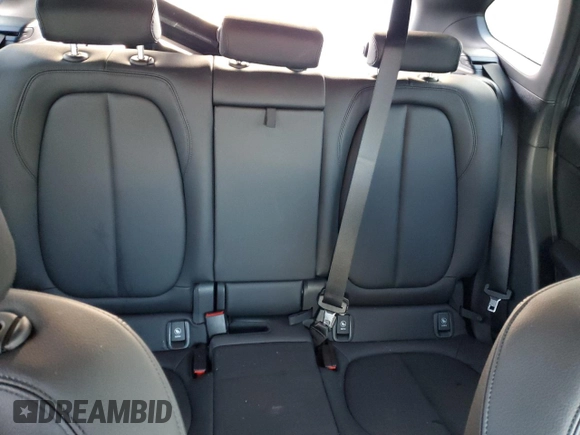 2021 BMW X1 sDrive28i with VIN WBXJG7C02M5U08273, listed as a Copart auction lot 45777903 with 15,741 mi miles and . Bid and sale history available at DreamBid. Image 10.