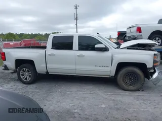 2016 Chevrolet Silverado 1500 LT with VIN 3GCPCREC3GG283092, listed as a IAAI auction lot 41947790 with 274,582 mi miles and . Bid and sale history available at DreamBid. Image 13.