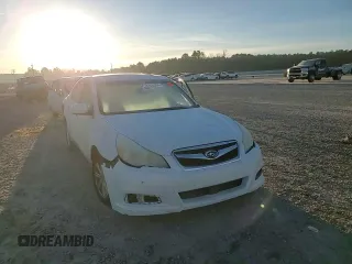 2010 Subaru Legacy Premium with VIN 4S3BMCE69A3232463, listed as a Copart auction lot 84881294 with 228,000 mi miles and Salvage title. Bid and sale history available at DreamBid. Image 11.