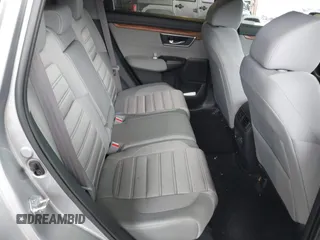 2021 Honda CR-V EX with VIN 5J6RW2H53ML002891, listed as a IAAI auction lot 41838601 with 26,902 mi miles. Bid and sale history available at carsss.com. Image 8.
