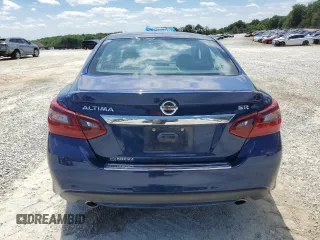 2017 Nissan Altima SR with VIN 1N4AL3AP8HC112117, listed as a Copart auction lot 55882375 with 67,972 mi miles and Salvage title. Bid and sale history available at DreamBid. Image 6.