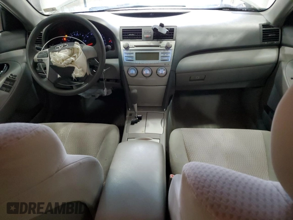 2011 Toyota Camry LE with VIN 4T1BF3EK4BU138862, listed as a Copart auction lot 53211425 with 232,390 mi miles and Clean Title. Bid and sale history available at carsss.com. Image 8.