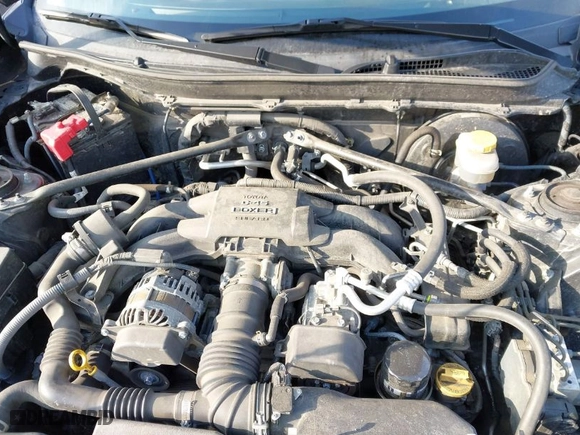 2017 Toyota 86 with VIN JF1ZNAA12H8703138, listed as a IAAI auction lot 41750709 with 126,254 mi miles. Bid and sale history available at carsss.com. Image 10.