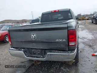 2013 Ram 2500 Tradesman с VIN 3C6UR5CL6DG549771, выставлен на аукционе IAAI как лот 41875718 с пробегом 243 458 миль миль и . История ставок и продаж доступна на DreamBid. Изображение 16.
