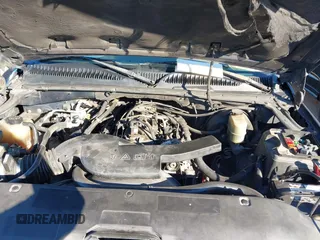 2002 Chevrolet Tahoe LT with VIN 1GNEC13Z72R229519, listed as a IAAI auction lot 40931411 with 289,319 mi miles and . Bid and sale history available at DreamBid. Image 10.