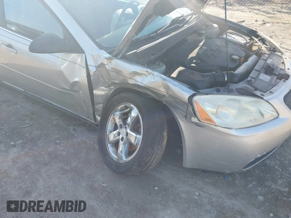 2008 Pontiac G6 GT z VIN 1G2ZH57N184296914, wystawiony jako IAAI lot #42226589 z przebiegiem 92 511 mil mil oraz . Historia ofert i sprzedaży dostępna na DreamBid. Obrazek 6.