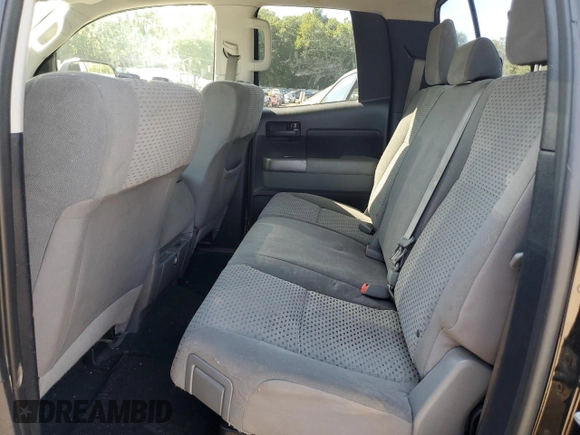 2013 Toyota Tundra 4WD Truck with VIN 5TFUM5F10DX049859, listed as a Copart auction lot 70451134 with 192,537 mi miles and Salvage Title. Bid and sale history available at carsss.com. Image 10.