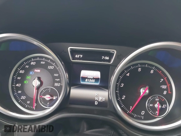 2016 Mercedes-Benz GLE 350 with VIN 4JGDA5JB1GA712156, listed as a IAAI auction lot 42281854 with 81,545 mi miles and . Bid and sale history available at DreamBid. Image 16.