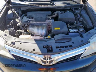 2013 Toyota Camry L with VIN 4T4BF1FK0DR323065, listed as a Copart auction lot 48372315 with 55,682 mi miles and Clean Title. Bid and sale history available at carsss.com. Image 11.