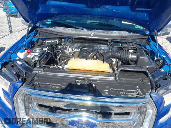 2015 Ford F-150 XLT with VIN 1FTFX1EF7FFD04151, listed as a IAAI auction lot 41608610 with 84,039 mi miles and . Bid and sale history available at DreamBid. Image 10.
