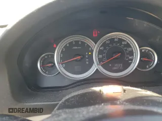 2005 Subaru Legacy Outback with VIN 4S4BP61C357393924, listed as a Copart auction lot 59738155 with 188,215 mi miles and Salvage title. Bid and sale history available at DreamBid. Image 9.