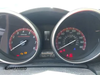 2012 Mazda 3 Mazdaspeed3 Touring with VIN JM1BL1L39C1641819, listed as a IAAI auction lot 41735086 with 75,051 mi miles and . Bid and sale history available at DreamBid. Image 7.