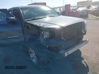2011 Toyota Tacoma PreRunner with VIN 3TMJU4GN7BM113090, listed as a IAAI auction lot 41383707 with 132,497 mi miles and . Bid and sale history available at DreamBid. Image 6.