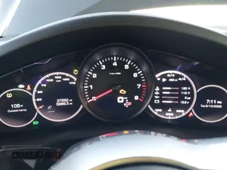 2021 Porsche Cayenne с VIN WP1AA2AY5MDA04012, выставлен на аукционе IAAI как лот 42487042 с пробегом 37 552 миль миль и . История ставок и продаж доступна на DreamBid. Изображение 7.