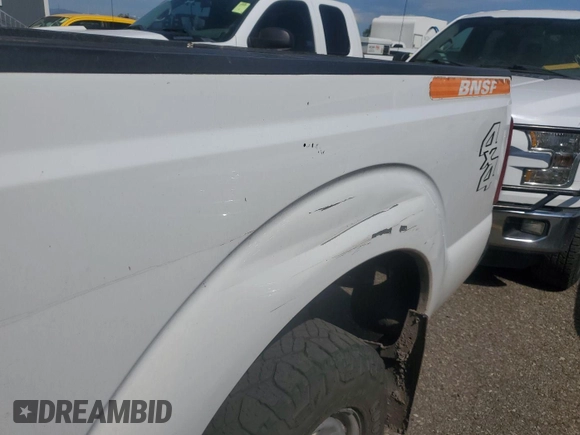 2015 Ford F-250 Lariat с VIN 1FT7W2B68FED12248, выставлен на аукционе IAAI как лот 42568032 с пробегом 301 100 миль миль и . История ставок и продаж доступна на DreamBid. Изображение 12.