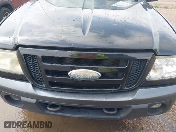 2008 Ford Ranger XLT with VIN 1FTZR45E28PA67422, listed as a IAAI auction lot 41898667 with 163,823 mi miles and . Bid and sale history available at DreamBid. Image 6.