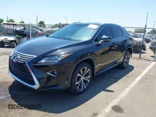 2016 Lexus RX 350 z VIN 2T2ZZMCA2GC031660, wystawiony jako IAAI lot #42460584 z przebiegiem 90 978 mil mil oraz . Historia ofert i sprzedaży dostępna na DreamBid. Obrazek 2.