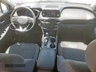 2019 Hyundai Santa Fe SEL Plus z VIN 5NMS33AD9KH048179, wystawiony jako Copart lot #60215575 z przebiegiem 87 320 mil mil oraz Czysty tytuł • Clean title. Historia ofert i sprzedaży dostępna na DreamBid. Obrazek 8.