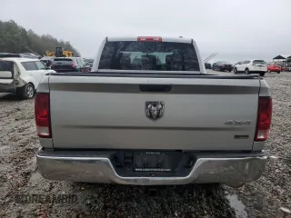 2010 Dodge 1500 SLT with VIN 1D7RV1CP0AS199361, listed as a Copart auction lot 42405435 with 209,644 mi miles and Salvage Title. Bid and sale history available at DreamBid. Image 6.