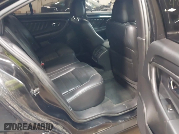 2015 Ford Taurus SHO с VIN 1FAHP2KT7FG188362, выставлен на аукционе IAAI как лот 42313534 с пробегом 88 415 миль миль и . История ставок и продаж доступна на DreamBid. Изображение 8.