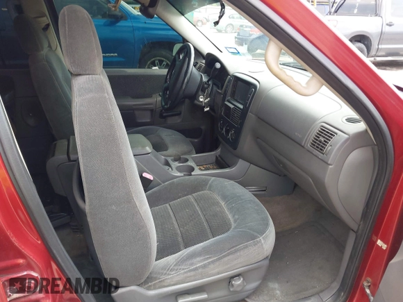2002 Ford Explorer with VIN 1FMDU63K42UD43827, listed as a IAAI auction lot 42612601 with 232,853 mi miles and . Bid and sale history available at DreamBid. Image 5.