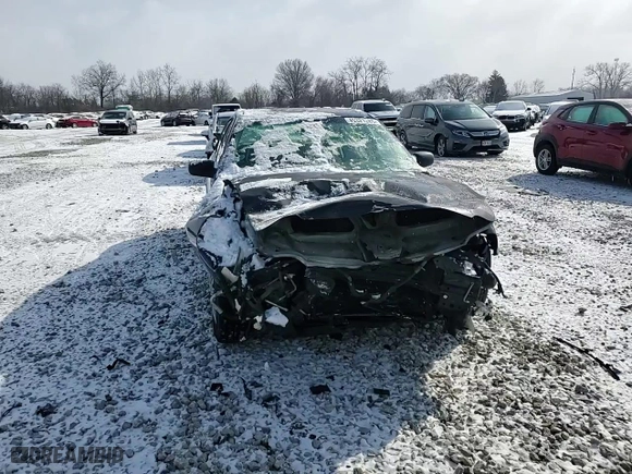 2000 Chevrolet Malibu with VIN 1G1ND52JXY6340769, listed as a Copart auction lot 45321385 with 0 mi miles and Salvage Title. Bid and sale history available at carsss.com. Image 10.