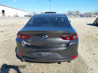 2021 Mazda 3 2.5 Turbo with VIN JM1BPBAY4M1309927, listed as a IAAI auction lot 41367164 with 22,331 mi miles and . Bid and sale history available at DreamBid. Image 16.