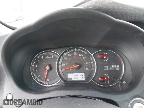 2013 Nissan Maxima SV z VIN 1N4AA5AP7DC814845, wystawiony jako IAAI lot #41758456 z przebiegiem 139 556 mil mil oraz . Historia ofert i sprzedaży dostępna na DreamBid. Obrazek 7.