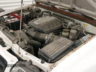 2000 Honda Passport LX с VIN 4S6DM58WXY4415555, выставлен на аукционе IAAI как лот 41520785 с пробегом 105 196 миль миль и . История ставок и продаж доступна на DreamBid. Изображение 13.