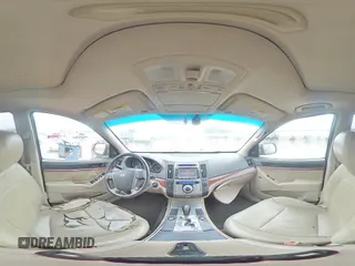 2008 Hyundai Veracruz GLS с VIN KM8NU13C78U076935, выставлен на аукционе Copart как лот 52020475 с пробегом 292 316 миль миль и Списание • Salvage title. История ставок и продаж доступна на DreamBid. Изображение 14.